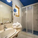 Almdorf Zillertal, Chalet
