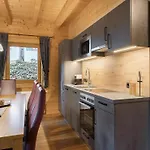 Chalet Almdorf Zillertal,