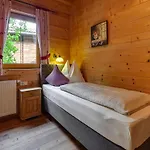 Chalet Almdorf Zillertal,