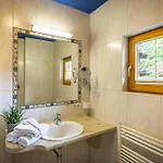 Almdorf Zillertal, Chalet