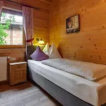 Chalet Almdorf Zillertal,