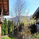 Chalet Almdorf Zillertal,