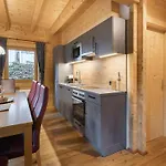 Almdorf Zillertal, Chalet *