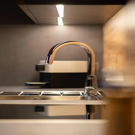 בקתה Almdorf Zillertal, פוגן