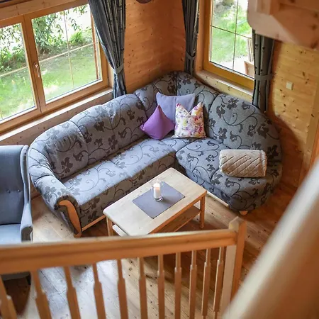 Almdorf Zillertal F Gen Chalet Fuegen