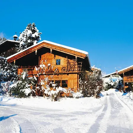 Almdorf Zillertal F Gen *