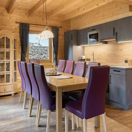 Almdorf Zillertal, *