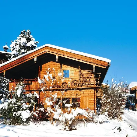 Almdorf Zillertal F Gen *