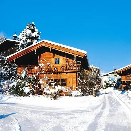 Almdorf Zillertal, 샬레 *