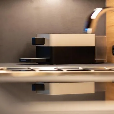 Almdorf Zillertal, בקתה