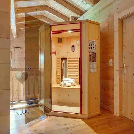 Alpstuga Almdorf Zillertal, Fügen