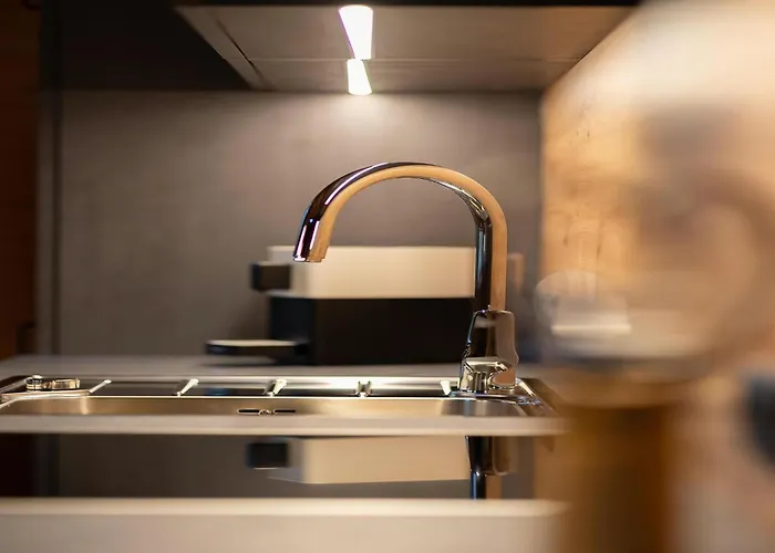 Chalé Almdorf Zillertal, Fügen