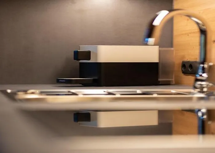 Almdorf Zillertal, Chalé