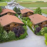 Dağ evi Almdorf Zillertal, Fügen