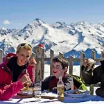 Almdorf Zillertal, *