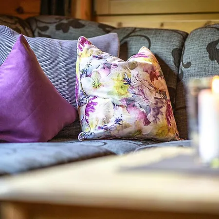 Almdorf Zillertal, 菲根