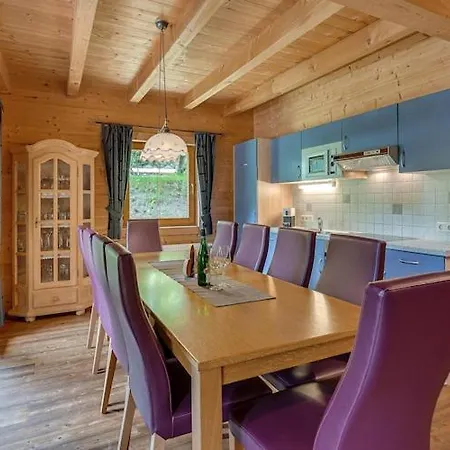 Almdorf Zillertal, *