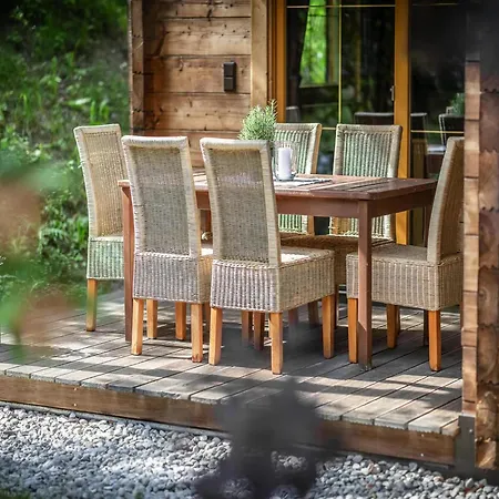 Almdorf Zillertal, * フューゲン